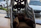 hanging chair (sleep well )